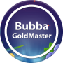 icon Bubba GoldMaster(Bubba GoldMaster
)