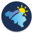 icon Meteo Belgique(Belçika'da Hava Durumu Fransızca) 2.7.05