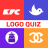 icon 1000 Logo Quiz(Logo Sınavı 2025: Logoyu Tahmin Et) 4.11