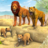 icon Lion SImulator(Aslan Kral 3D Hayvan Simülatörü) 1.5