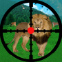 icon Animal Hunting Games Safari Hunting Shooting Game(Hayvan Avı -Atıcılık Oyunları
)
