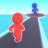 icon Size Up!(Size Up - Epic Run Race 3D
) 1.6