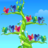 icon Butterfly Sort: Color Sorting(Kelebek Sıralama - Sıralama Bulmaca) 1.1.3