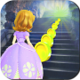 icon Adventure Princess Sofia(Macera Prenses Sofia Run - İlk Oyun
)