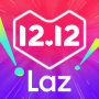 icon Lazada - Online Shopping App! (Lazada - Online Alışveriş Uygulaması!)