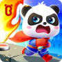 icon Little Panda's Hero Battle (Küçük Panda'nın Kahramanı Savaş)