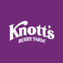 icon Knott's Berry Farm (Knotts Berry Çiftliği)