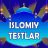 icon Islomiy testlar(Betway) 10