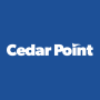 icon Cedar Point(Sedir noktası)