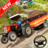 icon Cargo Tractor Trolley Simulator Farming Game V2(Kargo Traktör Arabası Oyunu 23) 0.1.4