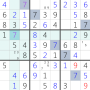 icon Sudoku(Sudoku klasik
)