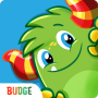 icon Budge World - Kids Games 2-7 (Budge World - Çocuk Oyunları 2-7)