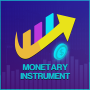 icon Monetary Instrument(Para Enstrüman
)