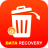 icon Recover Delete Data(Silinen Fotoğrafları ve Videoları Kurtar
) 1.0