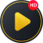 icon HD Video Player(Ana Sayfa Video Oynatıcı - HD Video Oynatıcı
) 1.0