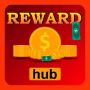 icon Reward Hub(Ödül Merkezi
)
