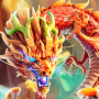 icon Fire Dragon (Fire Dragon
)