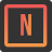 icon Nimeflix(Nimeflix - MCPE için Nonton Anime Indo
) 1.5.4