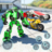 icon Flying Police Robot Game(Robot Oyunu: Transform Fight) 1.64
