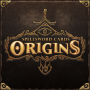 icon Spellsword Cards:Origins(Spellsword Kartları: Origins
)