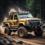 icon Offroad Mud Truck Simulator 2019: Dirt Truck Drive(Offroad Çamur Kamyonu Sürüş Sim
)