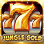 icon Jungle Gold(Orman Altın
)