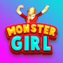 icon Monster Girl(Canavar Kız
)