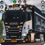 icon US Truck Simulator Truck Game(Euro Truck Driving Games 3D
)
