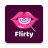 icon Flirty(Flört Flört, Sohbet Tanışma
) 1.0