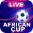 icon AFCON 2022(Afrika kupası canlı akışı
) 1.0.0