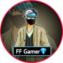 icon FF Gamer(FF Gamer - Ücretsiz Reedem Kodu, elmaslar
)