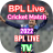 icon BPL Live Cricket TV(IPL 2022 Kriket Maçı Canlı TV) 1.1