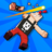 icon Block Craft Shooter 3D(Bloğu Craft Shooter 3D) 0.0.11