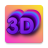 icon Parallax 3DLive(Paralaks 3DLive
) 1.0