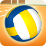 icon Spike Masters Volleyball (Spike Masters Voleybol)