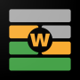 icon Wordles Solve Worldle Puzzles ()