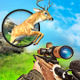 icon FPS Safari Hunt Games(FPS Safari Avı Oyunları)