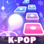 icon Kpop Tiles Hop()