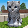 icon Cute Pocket Cat 3D - Part 2 (Sevimli Cep Kedi 3D - Bölüm 2)