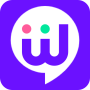 icon Live Chat Video Call-Whatslive (Canlı Sohbet Görüntülü Arama-Whatslive)