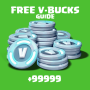 icon Get Free V-bucks(Ücretsiz VBucks kılavuzu alın
)
