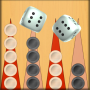 icon Backgammon (Tavla
)