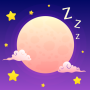 icon Bedtime Stories(Çocuklar için Uyku Zamanı Hikayeleri Sleep
)