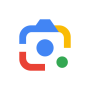icon Lens(Google Lens
)