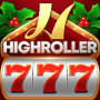 icon HighRoller Vegas(HighRoller Vegas: Casino Oyunlar)