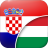 icon com.linguaapps.translator.croatian.hu(Hırvat-Macarca Çevirmen
) 3.0