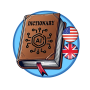 icon English DictionaryOffline(İngilizce Sözlük - Çevrimdışı)
