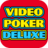 icon Video Poker(Video Poker Deluxe) 3.2.0