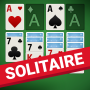 icon Solitaire(Solitaire Klondike 777 - oyun
)