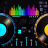 icon Dj mixer pro(DJ Mixer - Dj Müzik Mikseri) 3.1